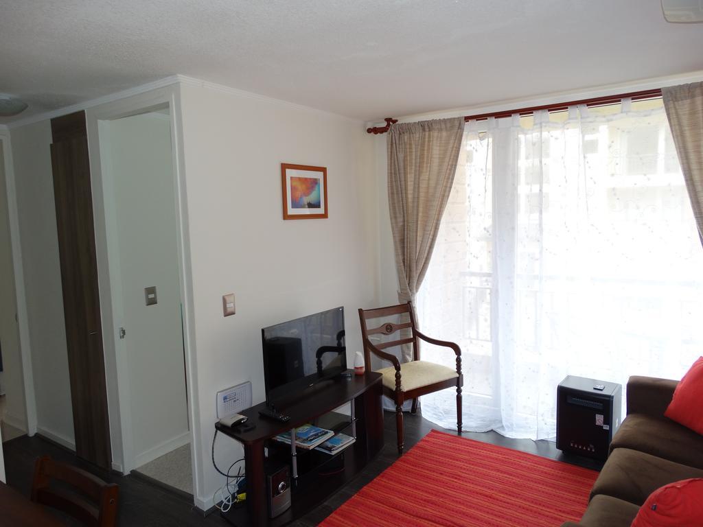 Apart & Tour Apartment Puerto Varas Room photo